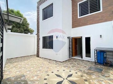 Casa independiente en venta