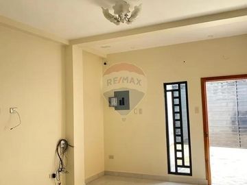 Casa independiente en venta