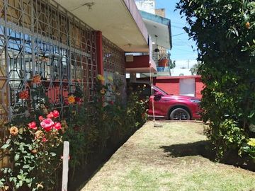 THOMAS DE BERLANGA OPORTUNIDAD CASA EN VENTA 4 DORMITORIOS