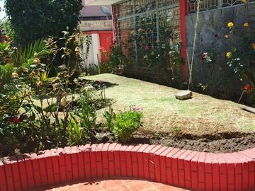 THOMAS DE BERLANGA OPORTUNIDAD CASA EN VENTA 4 DORMITORIOS