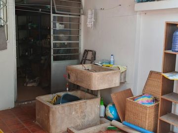 THOMAS DE BERLANGA OPORTUNIDAD CASA EN VENTA 4 DORMITORIOS