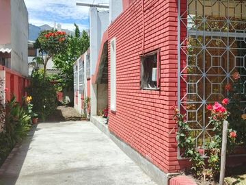 THOMAS DE BERLANGA OPORTUNIDAD CASA EN VENTA 4 DORMITORIOS
