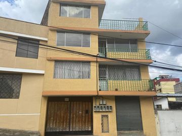 MAGDALENA EN VENTA CASA RENTERA 9 DEPARTAMENTOS