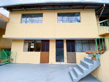 MAGDALENA EN VENTA CASA RENTERA 9 DEPARTAMENTOS