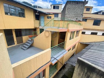 MAGDALENA EN VENTA CASA RENTERA 9 DEPARTAMENTOS