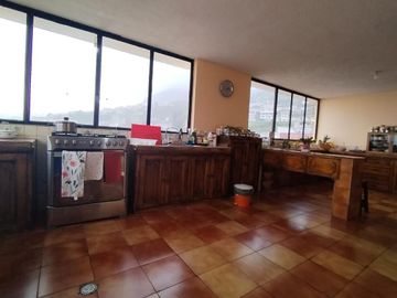 CASA EN VENTA 661m2 SECTOR LA MAGDALENA