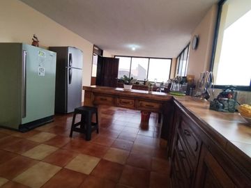 CASA EN VENTA 661m2 SECTOR LA MAGDALENA