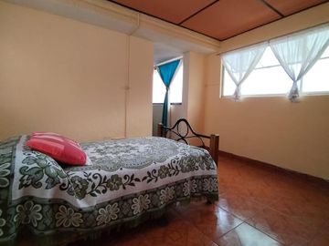 CASA EN VENTA 661m2 SECTOR LA MAGDALENA