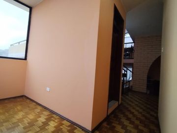 CASA EN VENTA 661m2 SECTOR LA MAGDALENA