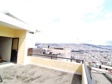 CASA EN VENTA 661m2 SECTOR LA MAGDALENA