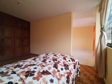 CASA EN VENTA 661m2 SECTOR LA MAGDALENA