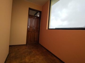CASA EN VENTA 661m2 SECTOR LA MAGDALENA