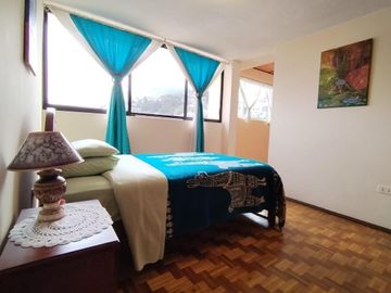 CASA EN VENTA 661m2 SECTOR LA MAGDALENA
