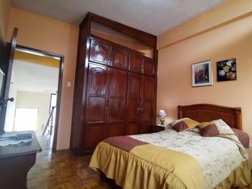CASA EN VENTA 661m2 SECTOR LA MAGDALENA