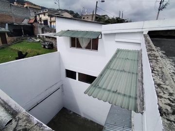 CASA EN VENTA 661m2 SECTOR LA MAGDALENA