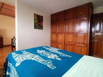 CASA EN VENTA 661m2 SECTOR LA MAGDALENA