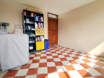 CASA EN VENTA 661m2 SECTOR LA MAGDALENA