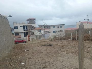 TERRENO EN VENTA CON VISTA AL MAR