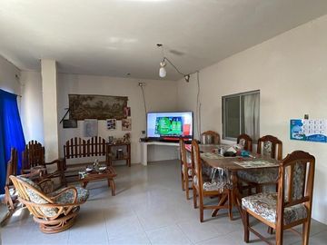 CASA EN VENTA, BALLENITA-SANTA ELENA