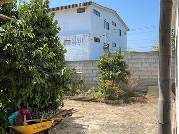 CASA EN VENTA, BALLENITA-SANTA ELENA