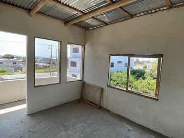 CASA EN VENTA, BALLENITA-SANTA ELENA