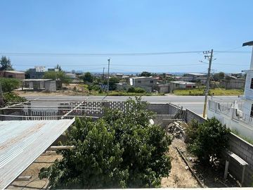 CASA EN VENTA, BALLENITA-SANTA ELENA