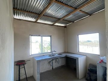 CASA EN VENTA, BALLENITA-SANTA ELENA