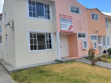 CASA EN VENTA SECTOR INCHALILLO