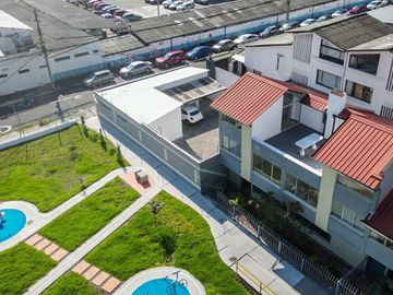 CASA COMERCIAL EN VENTA, INVERSION INTELIGENTE, SECTOR CENTRO NORTE
