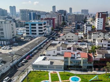 CASA COMERCIAL EN VENTA, INVERSION INTELIGENTE, SECTOR CENTRO NORTE