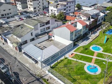 CASA COMERCIAL EN VENTA, INVERSION INTELIGENTE, SECTOR CENTRO NORTE