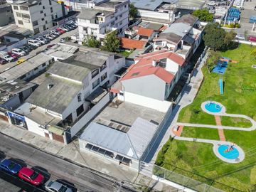 CASA COMERCIAL EN VENTA, INVERSION INTELIGENTE, SECTOR CENTRO NORTE