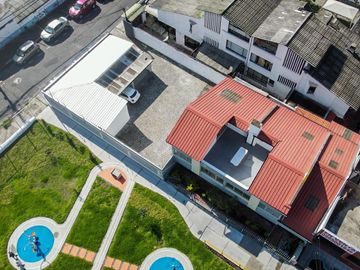 CASA COMERCIAL EN VENTA, INVERSION INTELIGENTE, SECTOR CENTRO NORTE