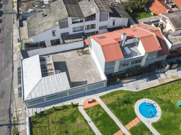 CASA COMERCIAL EN VENTA, INVERSION INTELIGENTE, SECTOR CENTRO NORTE
