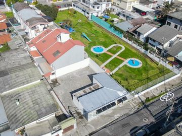 CASA COMERCIAL EN VENTA, INVERSION INTELIGENTE, SECTOR CENTRO NORTE