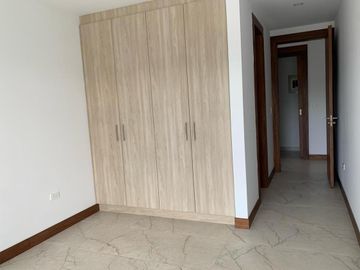 NAYÓN DEPARTAMENTO 302 166,48m2 2 DORMITORIOS