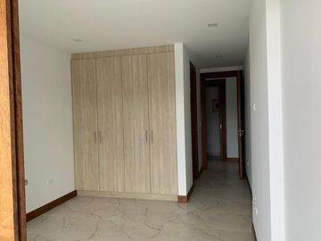 NAYÓN DEPARTAMENTO 302 166,48m2 2 DORMITORIOS