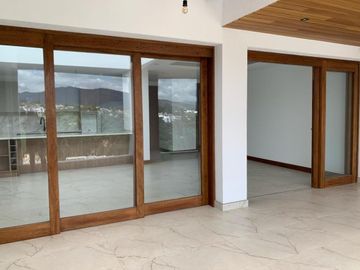 NAYÓN DEPARTAMENTO 302 166,48m2 2 DORMITORIOS