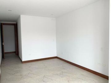 NAYÓN DEPARTAMENTO 302 166,48m2 2 DORMITORIOS
