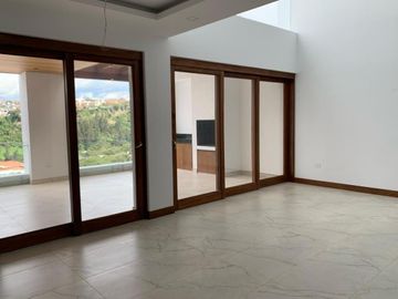 NAYÓN DEPARTAMENTO 302 166,48m2 2 DORMITORIOS