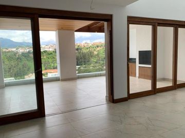 NAYÓN DEPARTAMENTO 302 166,48m2 2 DORMITORIOS