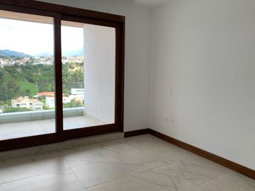 NAYÓN DEPARTAMENTO 302 166,48m2 2 DORMITORIOS