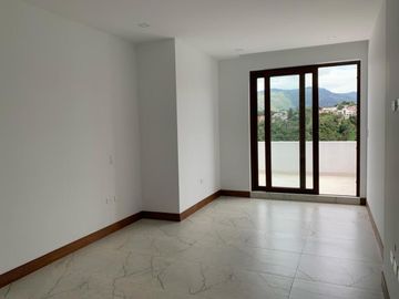 NAYÓN DEPARTAMENTO 302 166,48m2 2 DORMITORIOS