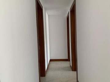 NAYÓN DEPARTAMENTO 302 166,48m2 2 DORMITORIOS