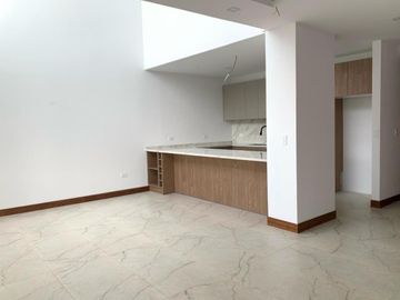 NAYÓN DEPARTAMENTO 302 166,48m2 2 DORMITORIOS