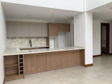 NAYÓN DEPARTAMENTO 302 166,48m2 2 DORMITORIOS