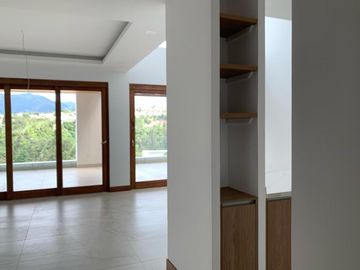 NAYÓN DEPARTAMENTO 302 166,48m2 2 DORMITORIOS