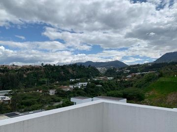 NAYÓN DEPARTAMENTO 302 166,48m2 2 DORMITORIOS