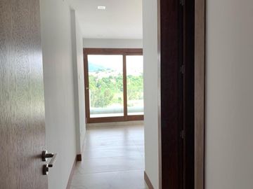NAYÓN DEPARTAMENTO 302 166,48m2 2 DORMITORIOS