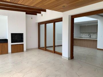 NAYÓN DEPARTAMENTO 302 166,48m2 2 DORMITORIOS